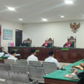 Mantan Dirut PDAM Tirta Hidayah Dituntut 8 Tahun Penjara dalam Kasus Korupsi PHL