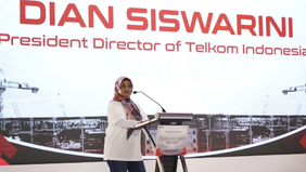PT Telkom Indonesia (Persero) Tbk menegaskan bahwa penguatan kualitas sumber daya manusia (SDM) merupakan fondasi utama dalam mewujudkan kemajuan bangsa yang berkelanjutan. 