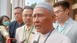 Keluarga Korban Kacab Bank MIP Kecewa Usai Vonis Pengadilan Militer, Serahkan Keadilan kepada Tuhan