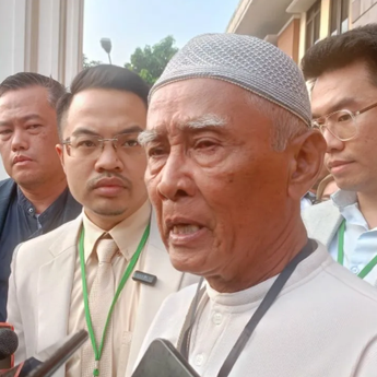 Keluarga Korban Kacab Bank MIP Kecewa Usai Vonis Pengadilan Militer, Serahkan Keadilan kepada Tuhan