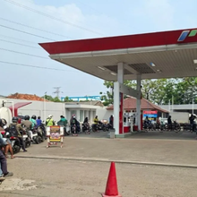 DPR Kecewa Pertamax Naik, Ngaku Nggak Diajak Diskusi