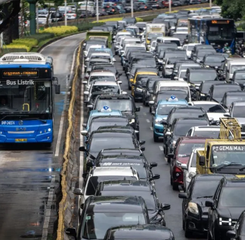 Siap-siap! Tarif Transjabodetabek Bukan Lagi Rp3.500, Bakal Naik Jadi Rp10-15 Ribu