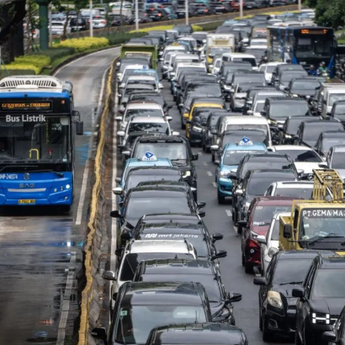 Pemprov DKI Pastikan Penyesuaian Tarif Transjabodetabek Tetap Utamakan Keterjangkauan Warga