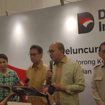 Danantara Indonesia Trust Targetkan 1 Persen Dividen BUMN untuk Program Filantropi