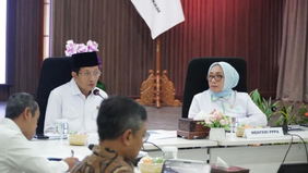 Pemerintah melalui Kementerian Pemberdayaan Perempuan dan Perlindungan Anak (KemenPPPA) memperkuat upaya perlindungan anak di era digital dengan meluncurkan Peta Jalan Pelindungan Anak di Ranah Dalam Jaringan (PARD) 2025&ndash;2029. 