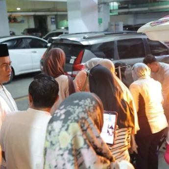 BPK Sampaikan Penghormatan untuk Almarhum Haerul Saleh