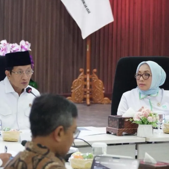 Pemerintah Susun Peta Jalan Perlindungan Anak di Ruang Digital hingga 2029