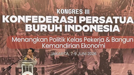 Kapolri Listyo Sigit Berkelakar Ingin Jadi Aktivis Usai Pensiun