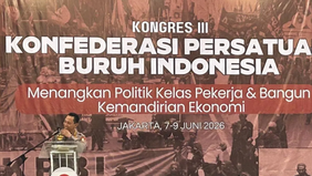 Kapolri Jenderal Polisi Listyo Sigit Prabowo mengungkapkan keinginannya untuk terjun sebagai aktivis setelah menyelesaikan masa tugasnya sebagai Kepala Kepolisian Republik Indonesia. Pernyataan tersebut disampaikan saat menghadiri Kongres III Konfede