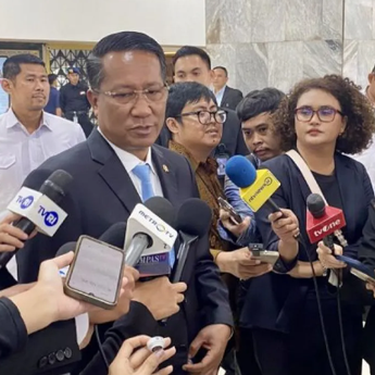 Pemerintah Pastikan Perlindungan WNI yang Ditangkap Israel dalam Misi Global Sumud Flotilla