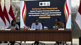 Bakom RI Tegaskan Program MBG Tetap Berjalan Meski Ada Moratorium Pembangunan SPPG Baru