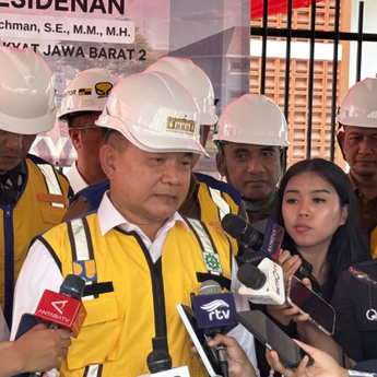 KSP Jelaskan Maksud Pernyataan Prabowo soal Warga Desa Tak Gunakan Dolar AS