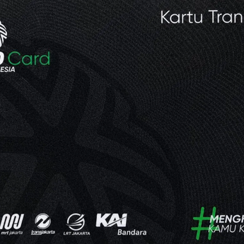 JakLingko Card Jadi Solusi Hemat di Tengah Rencana Penyesuaian Tarif Transjabodetabek
