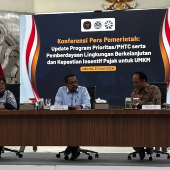 Bakom RI Tegaskan Program MBG Tetap Berjalan Meski Ada Moratorium Pembangunan SPPG Baru