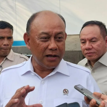 Kepala BGN Sebut Program MBG Putar Uang Rp824 Miliar per Bulan di NTB