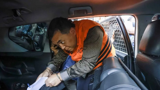 KPK: Kasus Pemerasan Imigrasi Silmy Karim Terjadi Selama 2022-2026