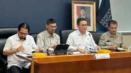 Pemerintah Mau Naikkan Harga Eceran Minyakita