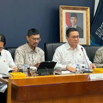 Pemerintah Mau Naikkan Harga Eceran Minyakita