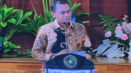 BPJS Kesehatan Dorong Kepesertaan JKN Jadi Syarat Masuk Perguruan Tinggi
