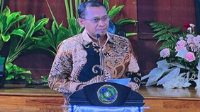 BPJS Kesehatan tengah menjajaki kerja sama dengan Kementerian Pendidikan Tinggi, Sains, dan Teknologi (Kemendiktisaintek) untuk menjadikan kepesertaan aktif Jaminan Kesehatan Nasional (JKN) sebagai salah satu persyaratan bagi mahasiswa baru.