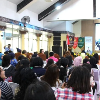 Mendukbangga: Kader TPK Jadi Kunci Keberhasilan Program MBG untuk Ibu Hamil, Menyusui dan Balita