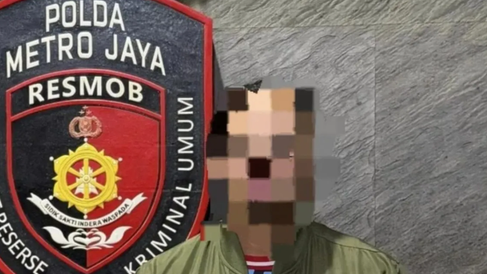 Korban Penganiayaan di Blok M Sempat Menginap Bersama Pelaku