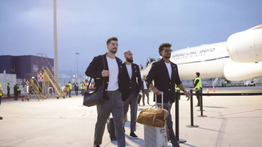 Iran Ajukan Permohonan ke FIFA untuk Kenakan Ban Lengan Hitam saat Hadapi Mesir di Piala Dunia 2026