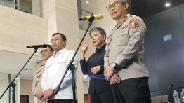 BGN Gandeng Satgas MBG Polri Usut Dugaan Penipuan Jual Beli Titik SPPG