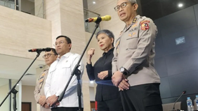 Badan Gizi Nasional (BGN) menjalin koordinasi dengan Satgas Makan Bergizi Gratis (MBG) Polri untuk menindaklanjuti maraknya dugaan penipuan jual beli titik Satuan Pelayanan Pemenuhan Gizi (SPPG) di sejumlah daerah.