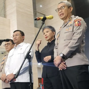 BGN Gandeng Satgas MBG Polri Usut Dugaan Penipuan Jual Beli Titik SPPG