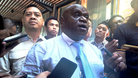 Kementerian Hak Asasi Manusia menegaskan upaya perlindungan terhadap warga negara Indonesia (WNI), termasuk jurnalis yang ditahan di Israel, dilakukan melalui jalur diplomatik dan pemanfaatan mekanisme internasional.