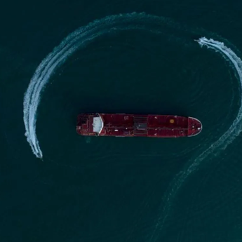 IRGC Iran Sebut 23 Kapal Melintasi Selat Hormuz di Bawah Pengawasan Mereka
