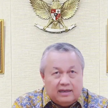BI Yakin Pertumbuhan Ekonomi 2026 Tetap di Kisaran 4,9&ndash;5,7 Persen Meski BI-Rate Naik