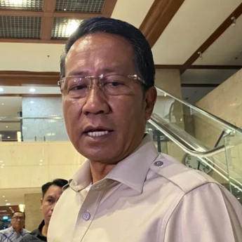Menkum Serahkan Penanganan Hukum Eks Pimpinan BGN ke Aparat Penegak Hukum