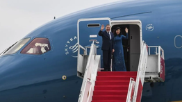 Presiden Vietnam To Lam Akan Kunjungi Thailand untuk Perkuat Hubungan Strategis