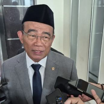 KPK Panggil Penasihat Khusus Presiden Bidang Haji Muhadjir Effendy