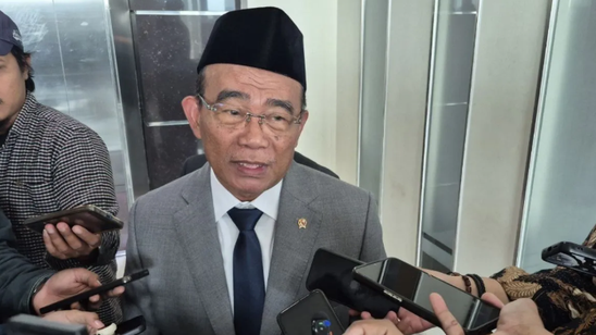 KPK Panggil Penasihat Khusus Presiden Bidang Haji Muhadjir Effendy