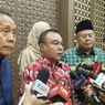 Jawaban Dasco soal Penggeledahan Kantor BGN