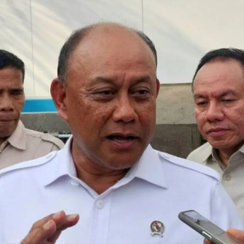 BGN Tegaskan Program MBG Tidak Bagikan Susu Formula untuk Bayi 0-6 Bulan