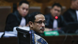 Sidang Tuntutan Kasus Korupsi Chromebook Nadiem Makarim Digelar 13 Mei 2026