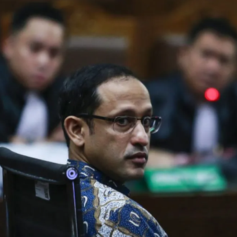 Sidang Tuntutan Kasus Korupsi Chromebook Nadiem Makarim Digelar 13 Mei 2026