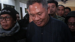 MA Pangkas Vonis Mantan Bupati Lombok Barat Zaini Arony Jadi Lima Tahun Penjara