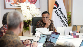 BP BUMN bersama Danantara mempercepat proses streamlining atau perampingan Telkom Group dengan memangkas jumlah anak usaha dari 67 perusahaan menjadi 19 entitas pada akhir 2026. Langkah ini dilakukan untuk memperkuat posisi Telkom.