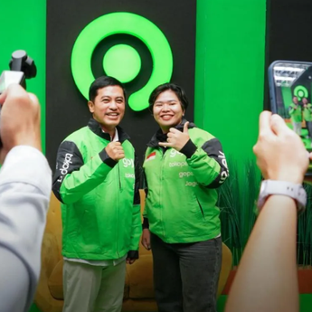 Kemenkes Gandeng Swasta Perluas CKG Bagi Ribuan Ojol di Berbagai Daerah