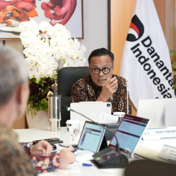 Danantara dan BP BUMN Pangkas Anak Usaha Telkom Jadi 19 Entitas hingga 2026