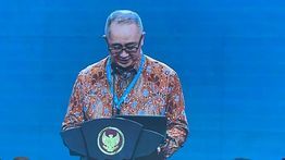 Bos BNI Ungkap Ekonomi RI Kuat, Tapi Belum Cukup Capai Indonesia Emas 2045