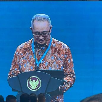 Bos BNI Ungkap Ekonomi RI Kuat, Tapi Belum Cukup Capai Indonesia Emas 2045