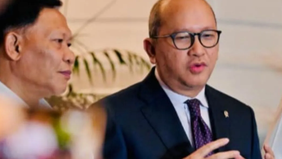 Chief Executive Officer (CEO) Danantara Indonesia Rosan Roeslani menegaskan pihaknya terbuka terhadap berbagai peluang investasi strategis di Indonesia, termasuk kemungkinan mengakuisisi saham perusahaan asing.