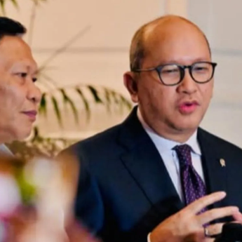 Rosan Sebut Danantara Terbuka Akuisisi Saham Perusahaan Asing untuk Investasi Strategis
