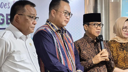 BRIN Perkuat Pembangunan Desa Lewat Konsep Desa Inovasi